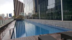 The Central (D1), Office #455383931